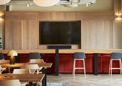 Vita Student Accommodation – Leeds