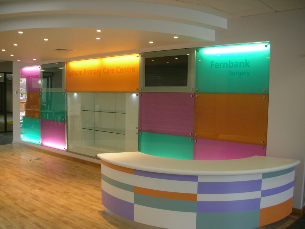 Lytham-glass-wall