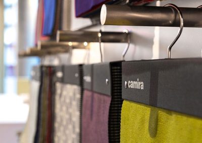 Camira Fabrics