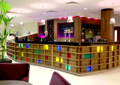 Ramada Hotel and Bar – Manchester, Salford Quays