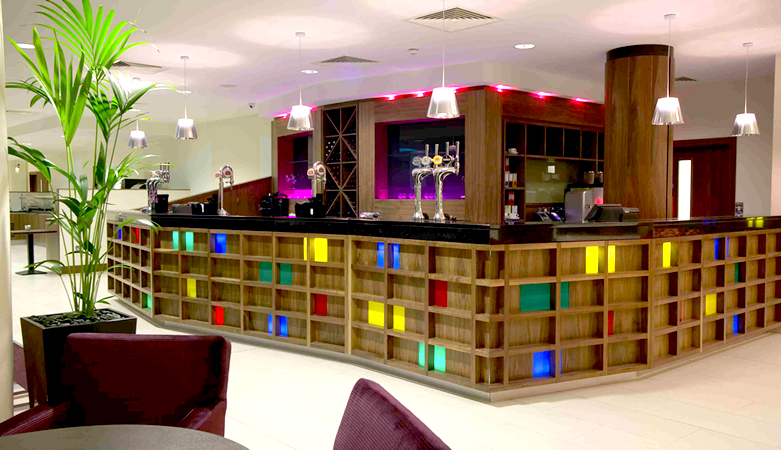 Ramada Hotel and Bar – Manchester, Salford Quays