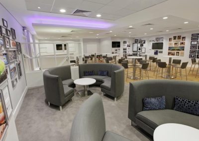 Bar eleven