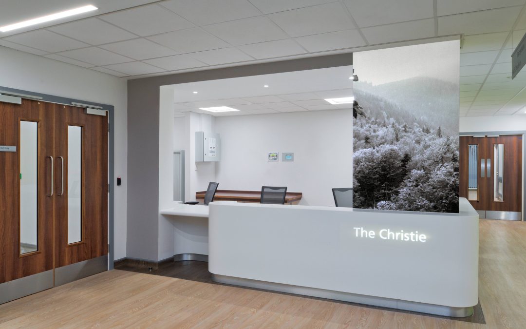 MRI – The Christie