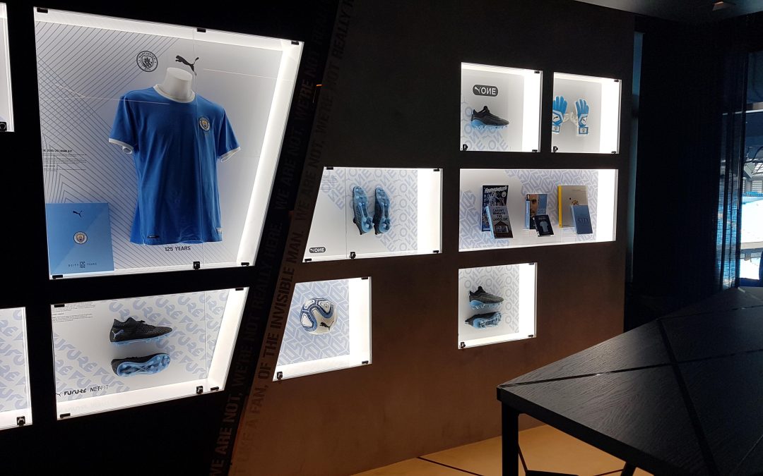 Puma Box