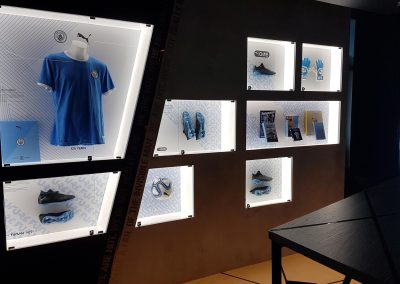 Puma Box