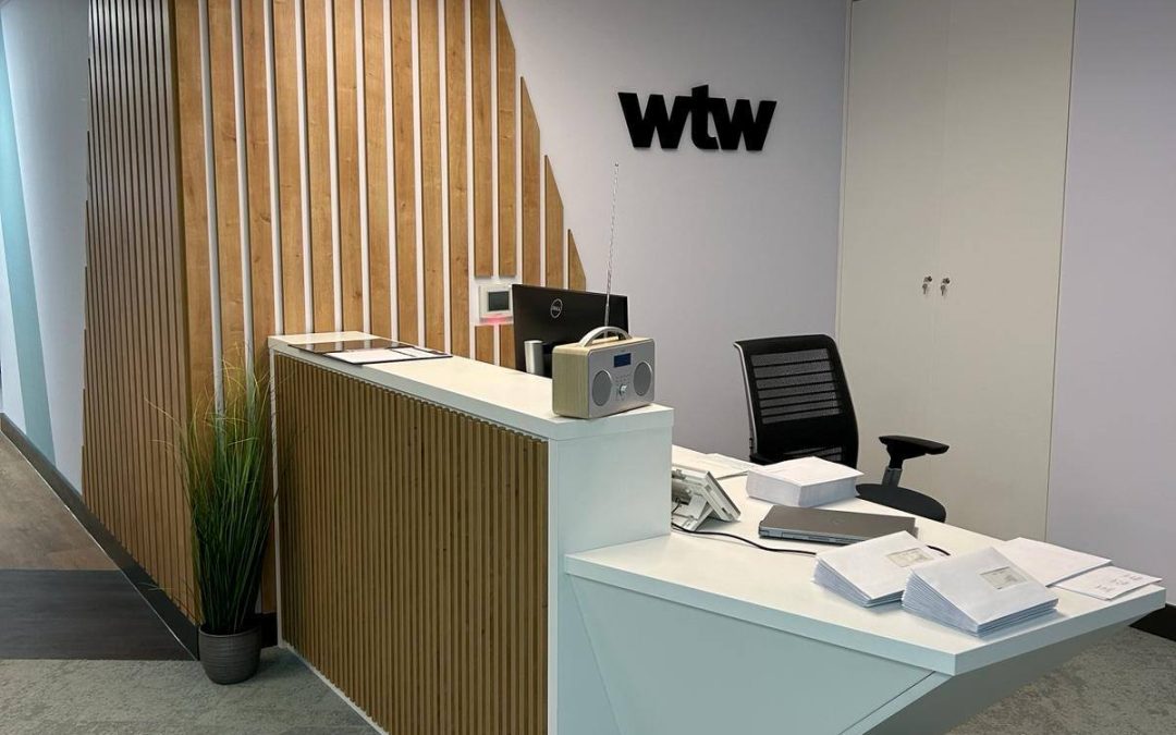 Office Space In Knutsford