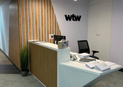 Office Space In Knutsford