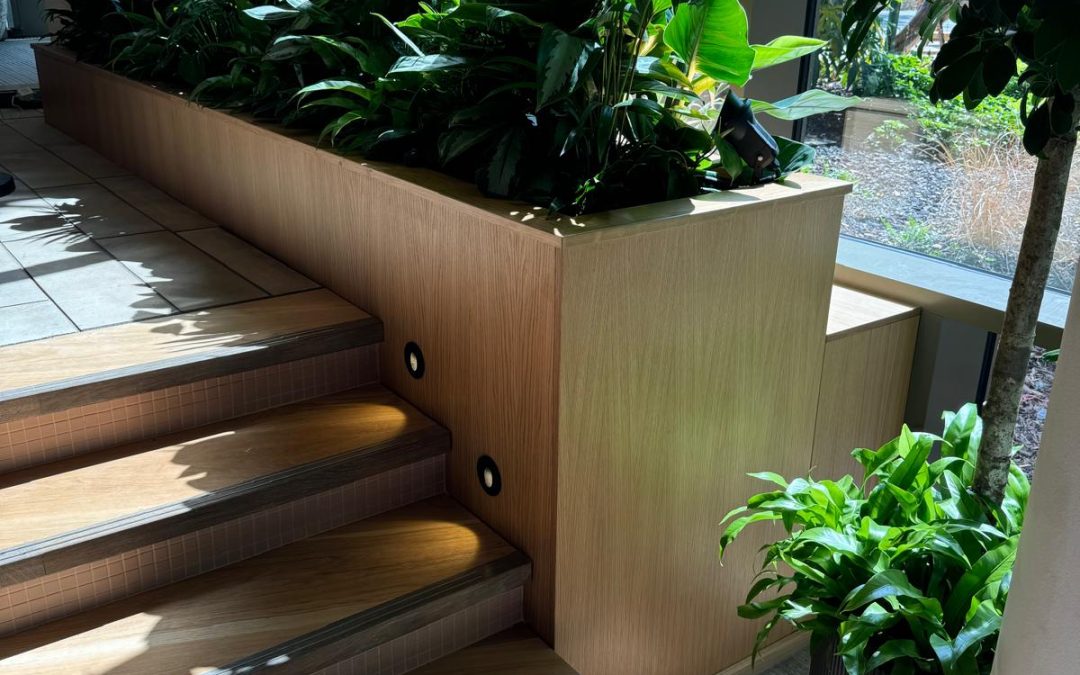Joinery Package – Leeds
