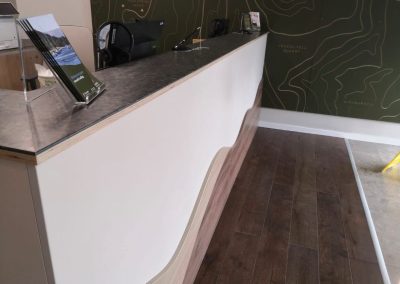 Furness Building Society in Kendal