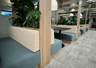 Bespoke Office Fit Out