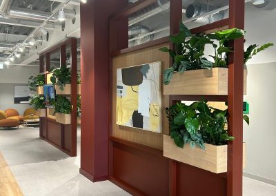 5th Floor Office Fitout